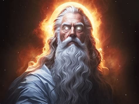 «Omnipotent» .
